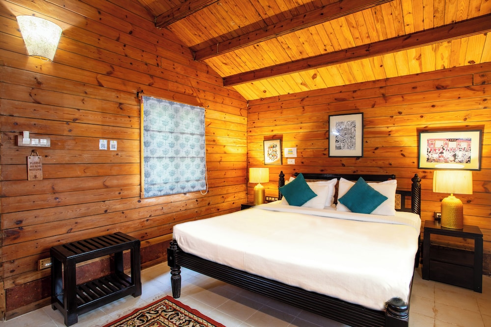 Stonewater Eco Resort 12/50