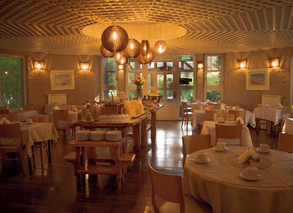Carilo Village Apart Hotel & Spa 37/50