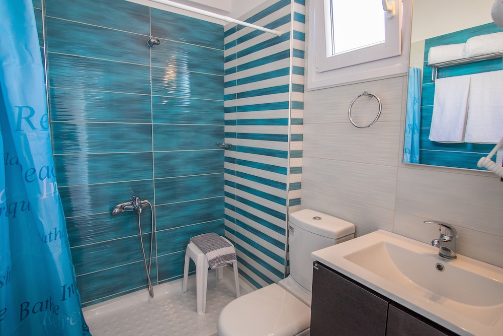 Must Boutique Hotel 45/45