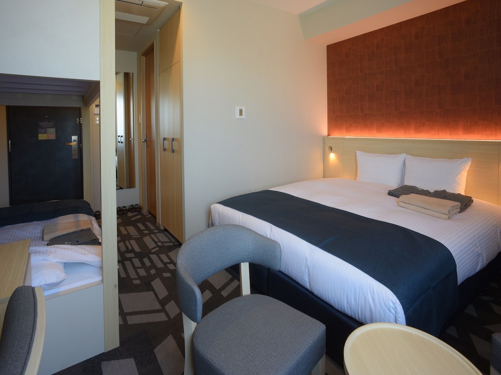 OMO5 Hakodate by Hoshino Resorts 14/32