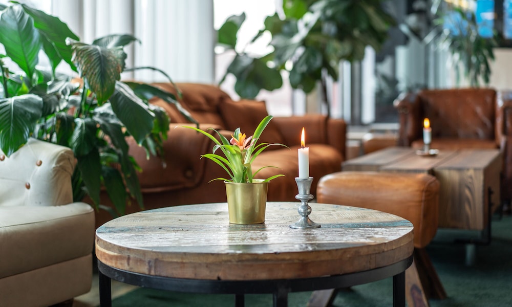 Thon Hotel Kungsbron, Stocholm 48/51