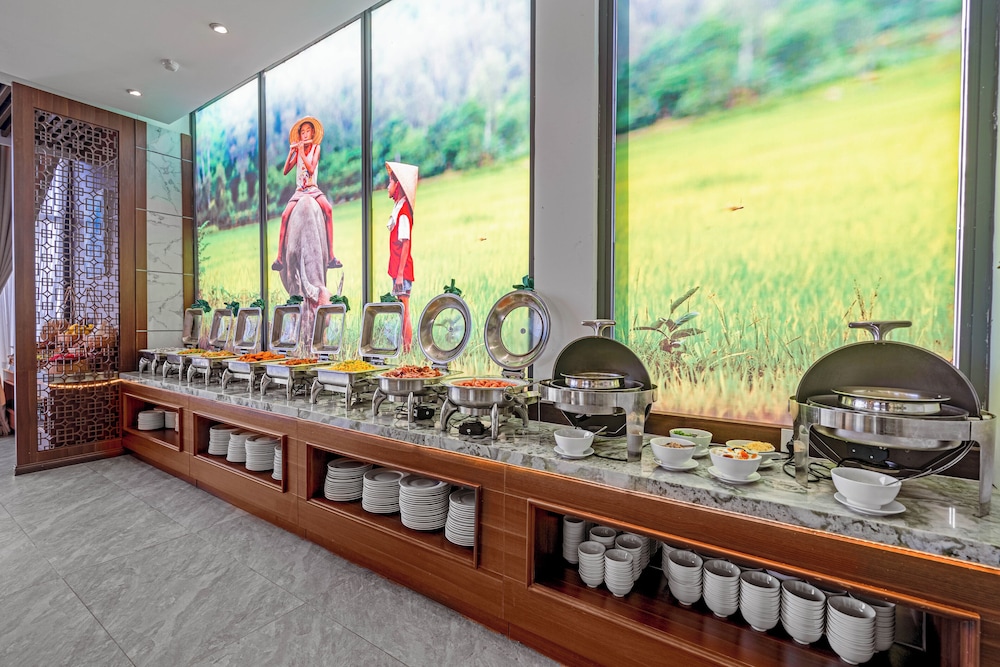 G8 Luxury Hotel and Spa Da Nang 66/66