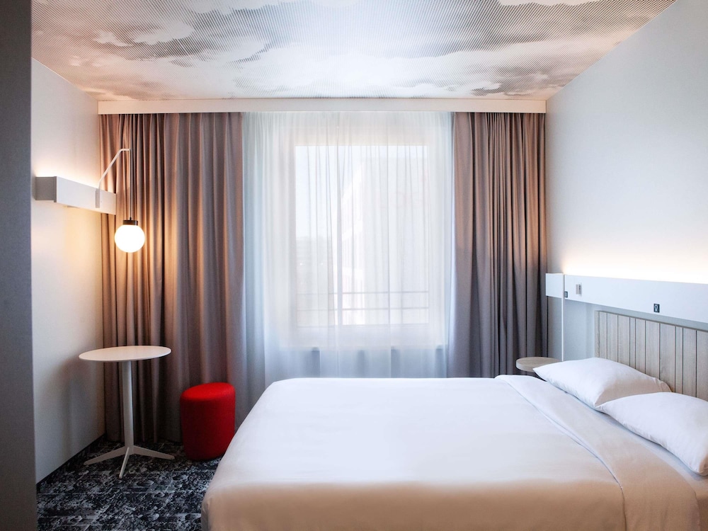 ibis Hotel Berlin Airport (Neueroffnung) 18/49