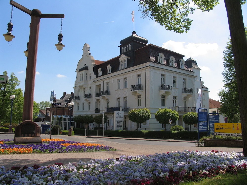 Gobel S Hotel Quellenhof 1/32