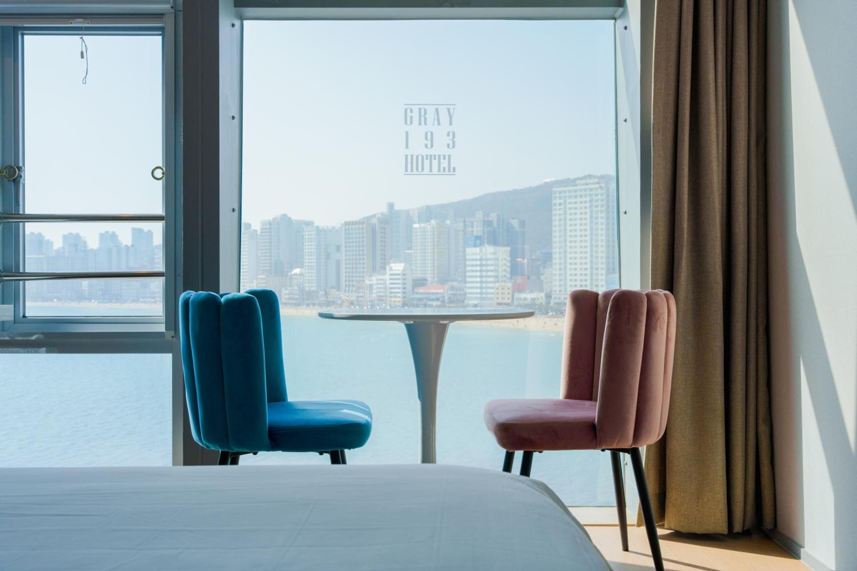 Gwangalli Gray 193 Hotel 33/50