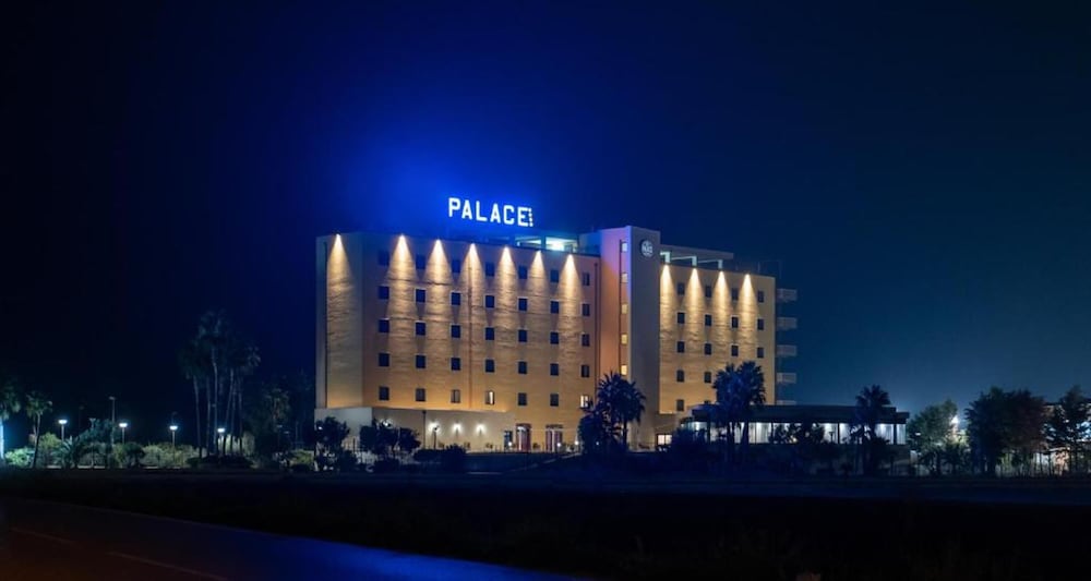 Best Western Hotel Palace Lucera 2/57