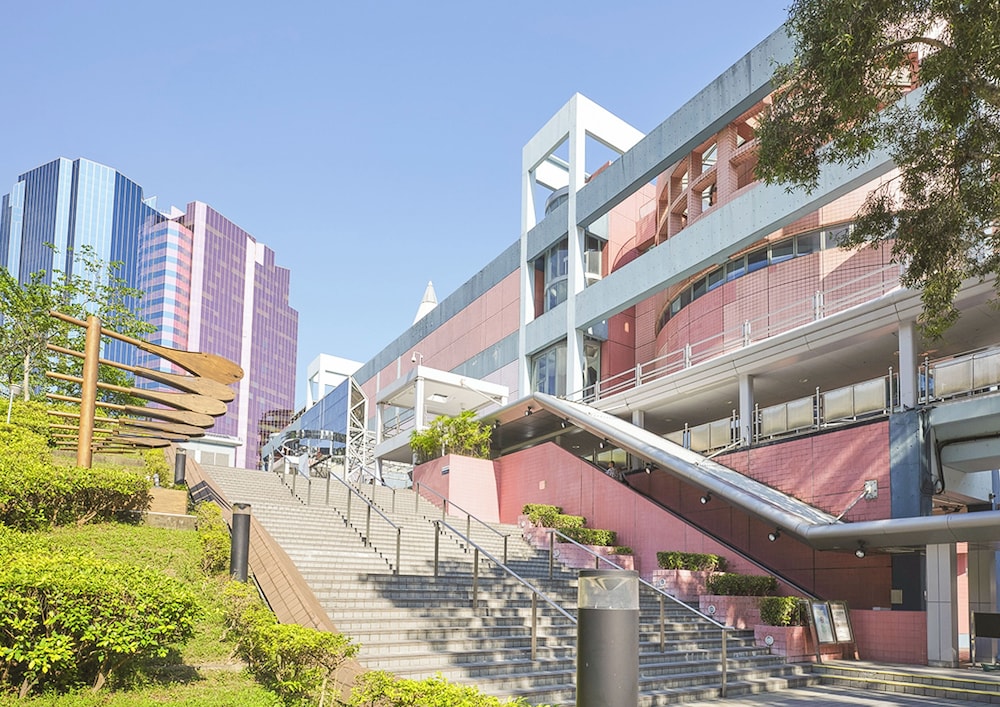 Urbanwood Hung Hom in HONG KONG