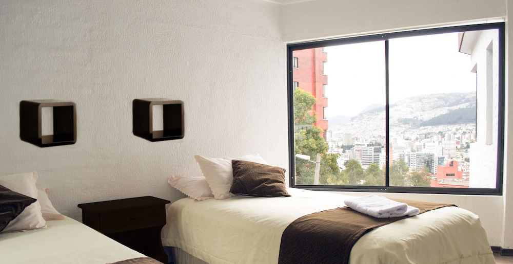 Ventanal de Bellavista Hotel 5/50
