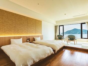 Japanese Western, Standard, No Bathroom