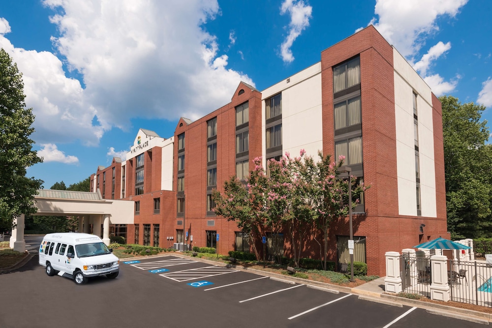 Hyatt Place Atlanta Duluth Johns Creek 54/57