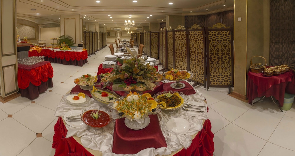 فندق البرج (Al-Borg Al-Watheer Serviced apartments) 35/43