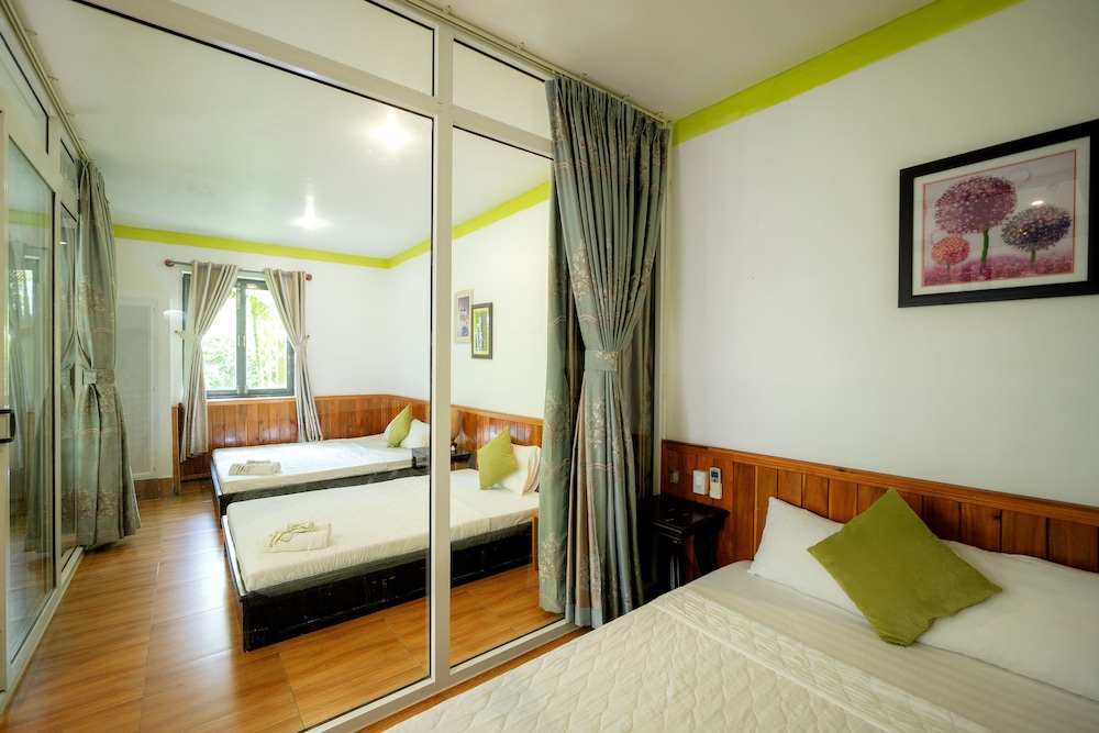 Mai Phuong Binh Bungalow 21/64