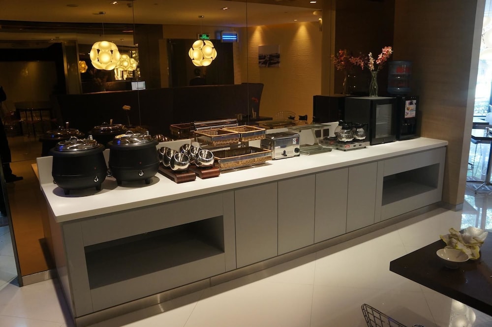 Jinjiang Inn Haikou Jinlong Road Branch 31/37