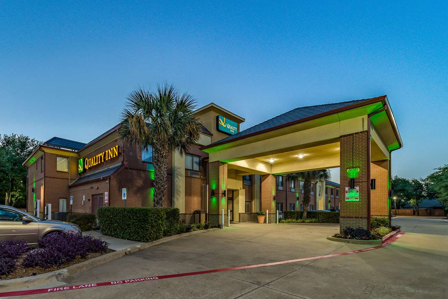 hotel