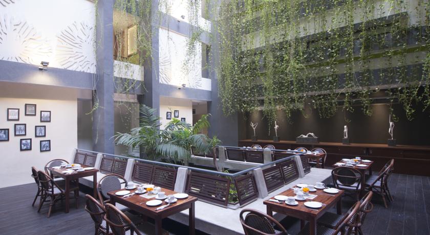Grandmas Plus Hotel Legian 24/33