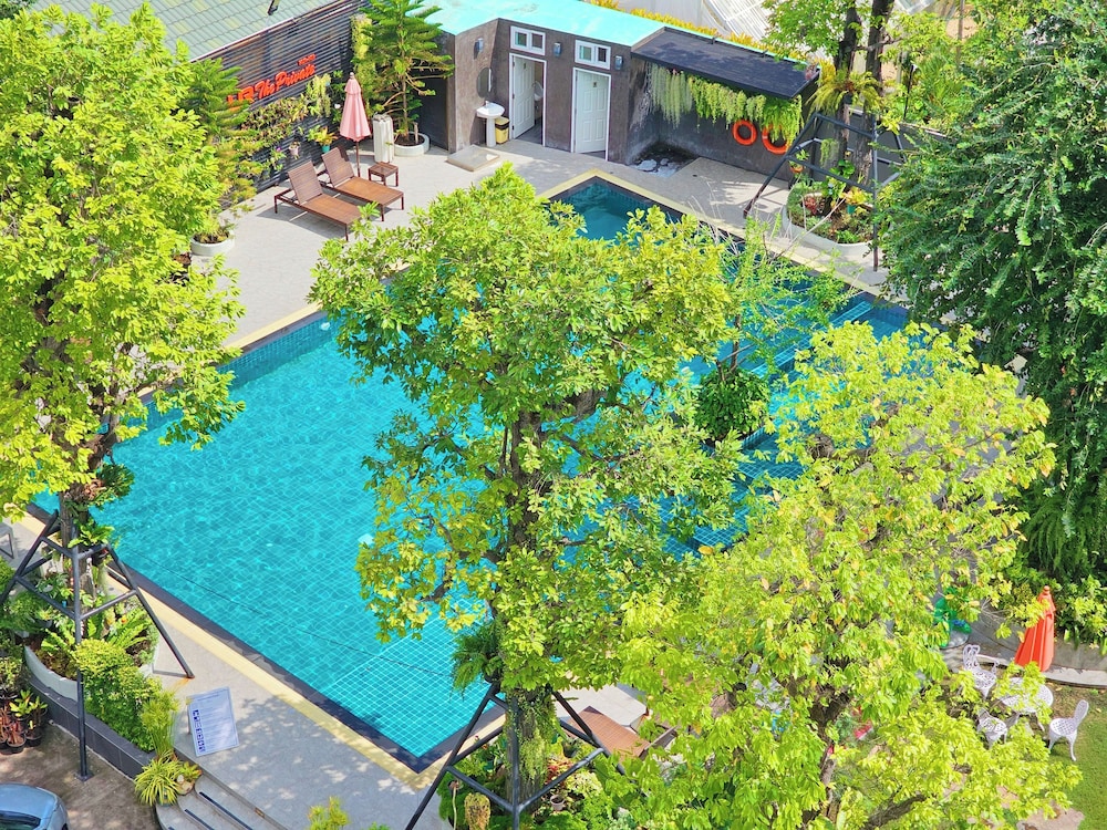 UR The Private Hua-Hin 44/50