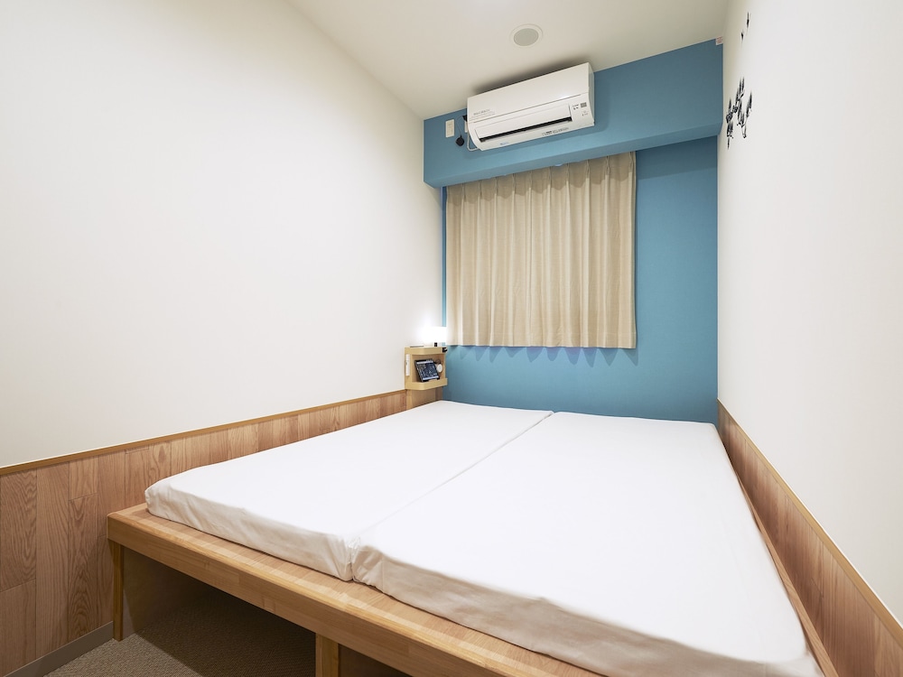The Pocket Hotel Kyoto-Shijokarasuma 14/62