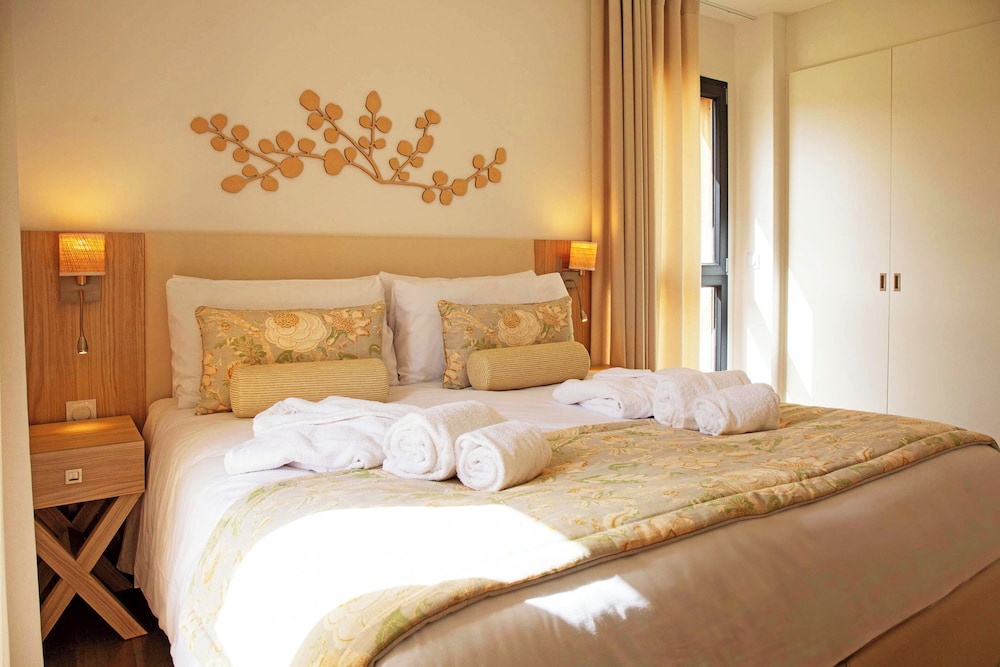 Residence Pierre & Vacances Premium Domaine du Golfe du Lion 11/50