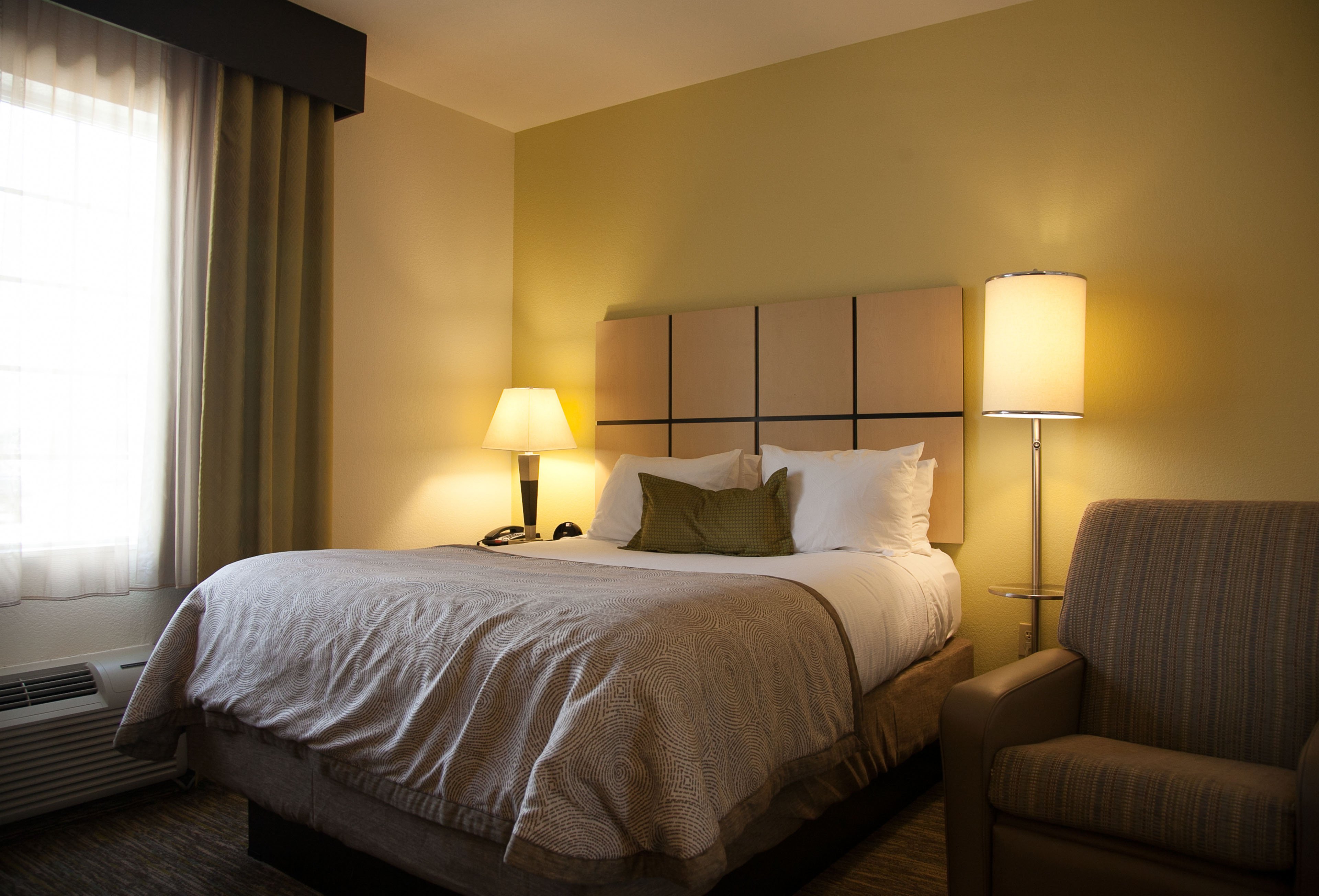 CANDLEWOOD SUITES ALEXANDRIA 15/41