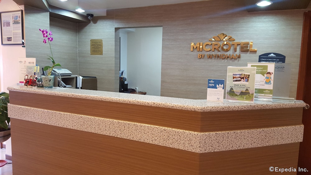 Microtel By Wyndham Baguio 6/26