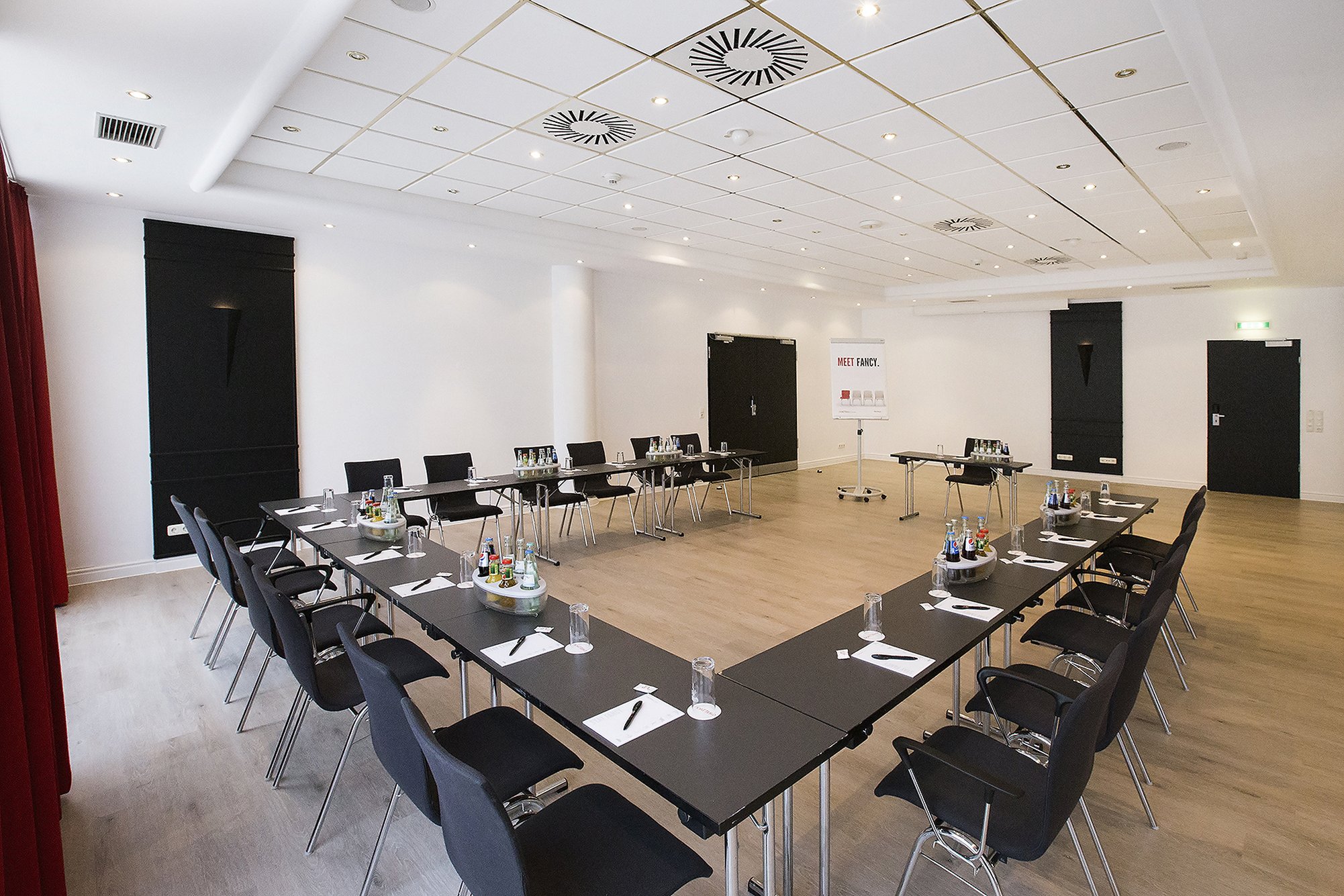 Dormero Hotel Dessau-Roßlau 25/31