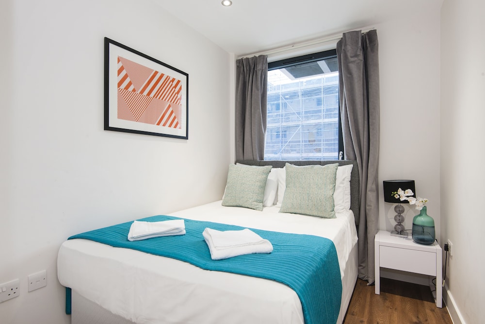 2 BEDROOMS, SUPERIOR, APARTMENT