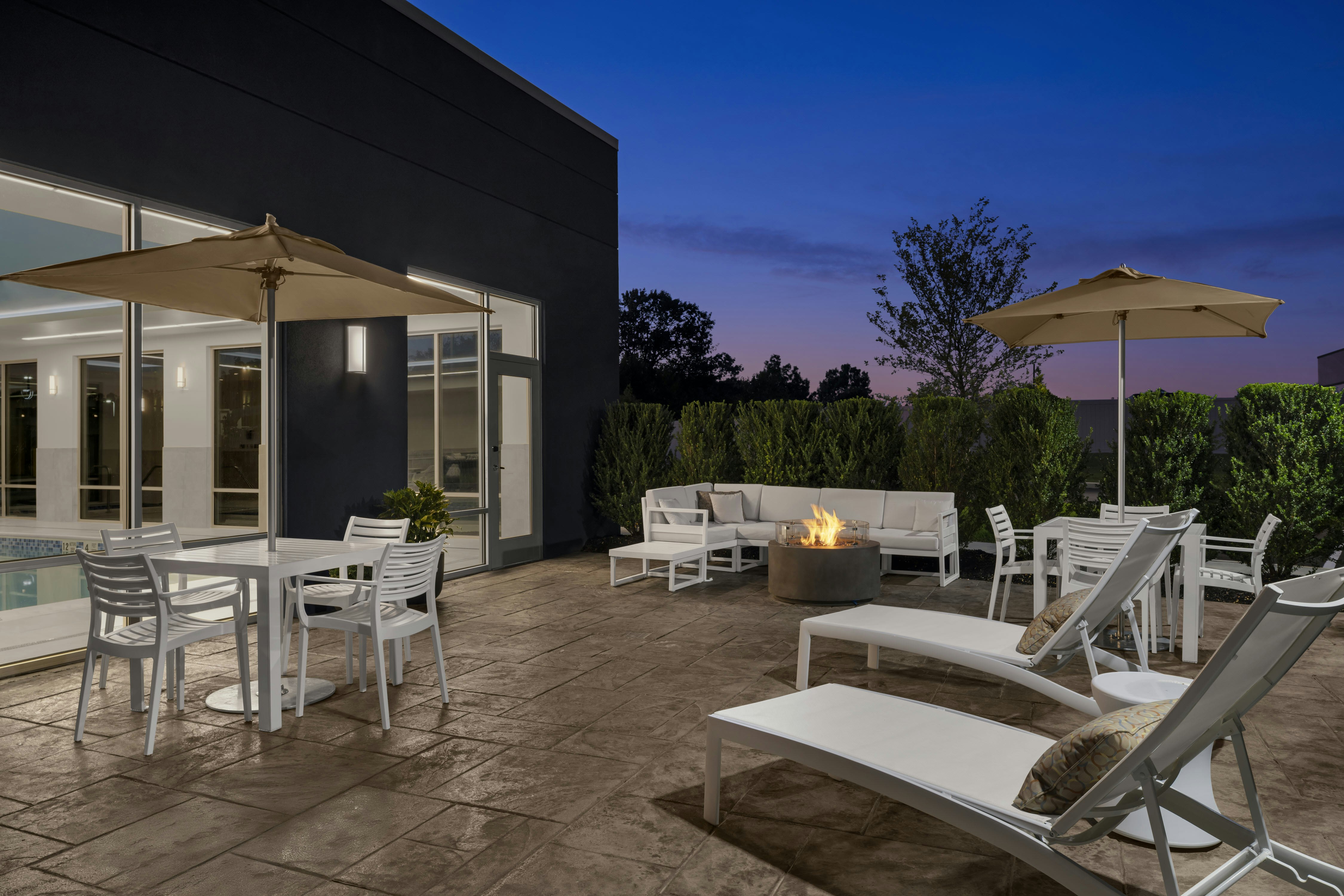 Hampton Inn & Suites by Hilton Long Island Farmingdale 29/29