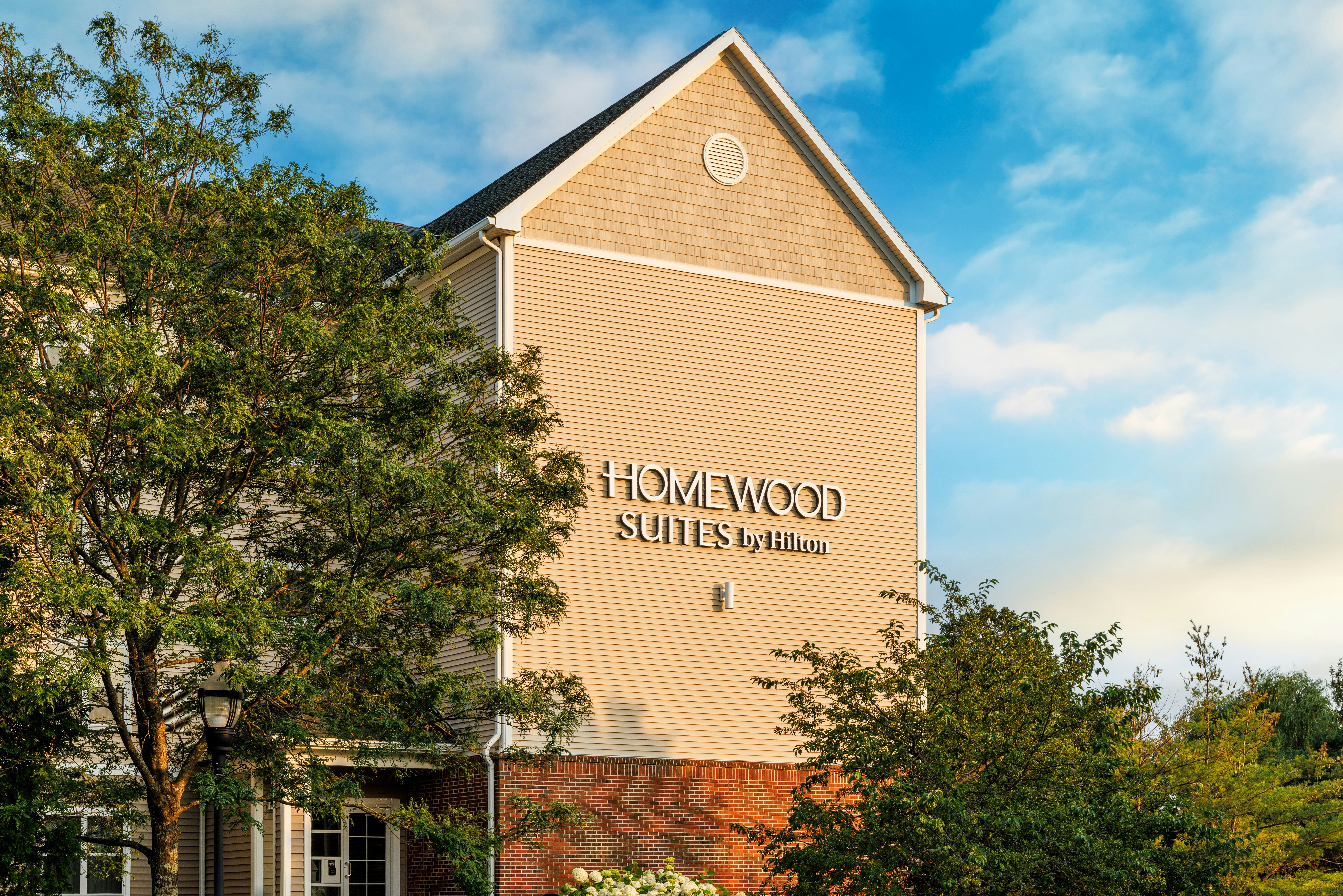 Homewood Suites by Hilton Portsmouth 1/29