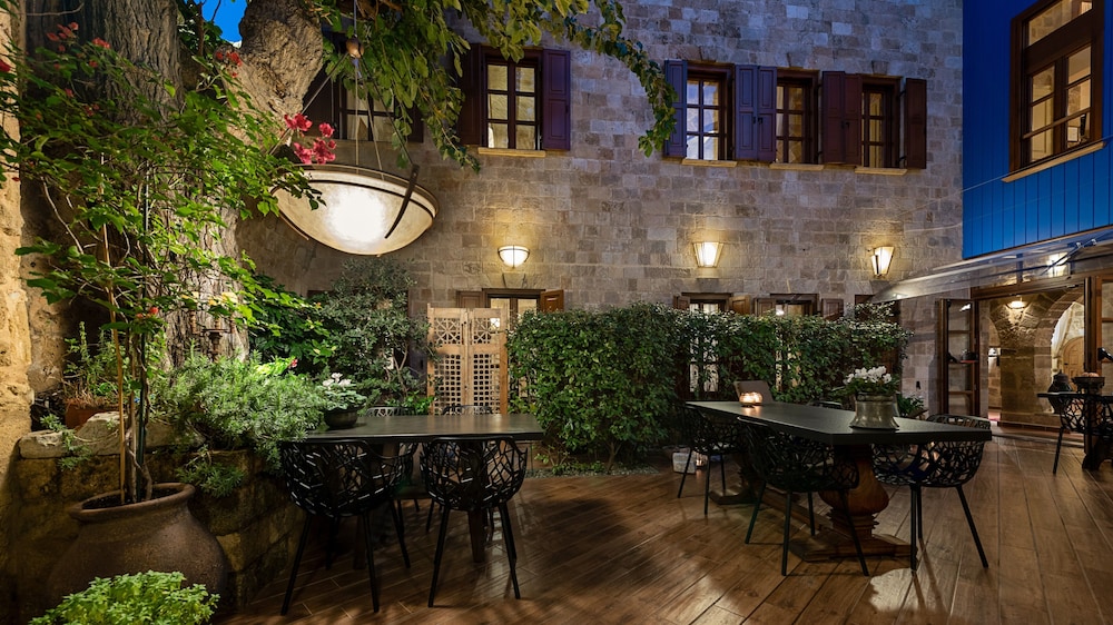 Kakkini Porta Rossa Exclusive Suites 34/50