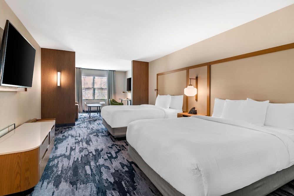 Fairfield Inn & Suites North Conway 13/49