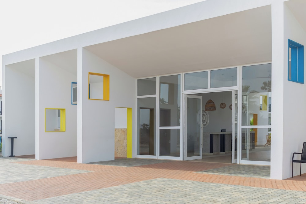 Sol Dunas 40/50