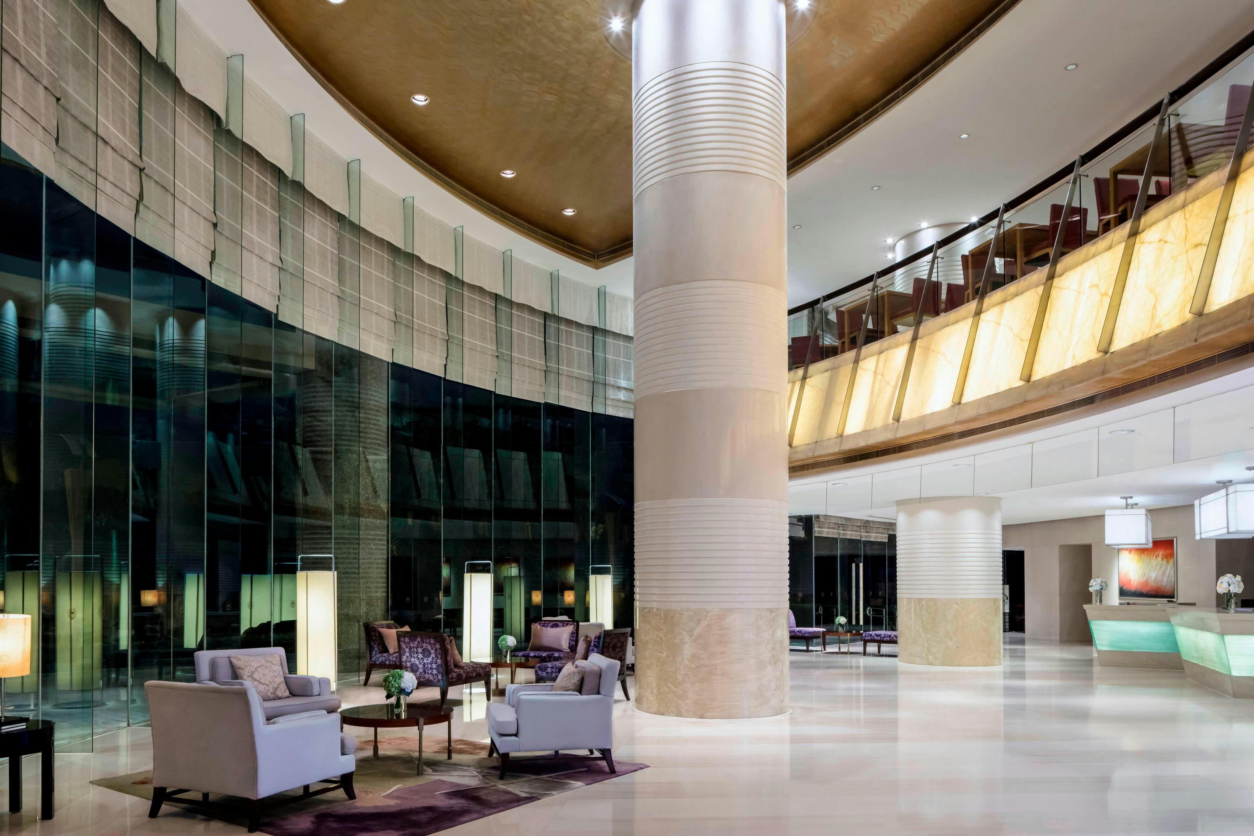 Sheraton Xiamen Hotel 3/10