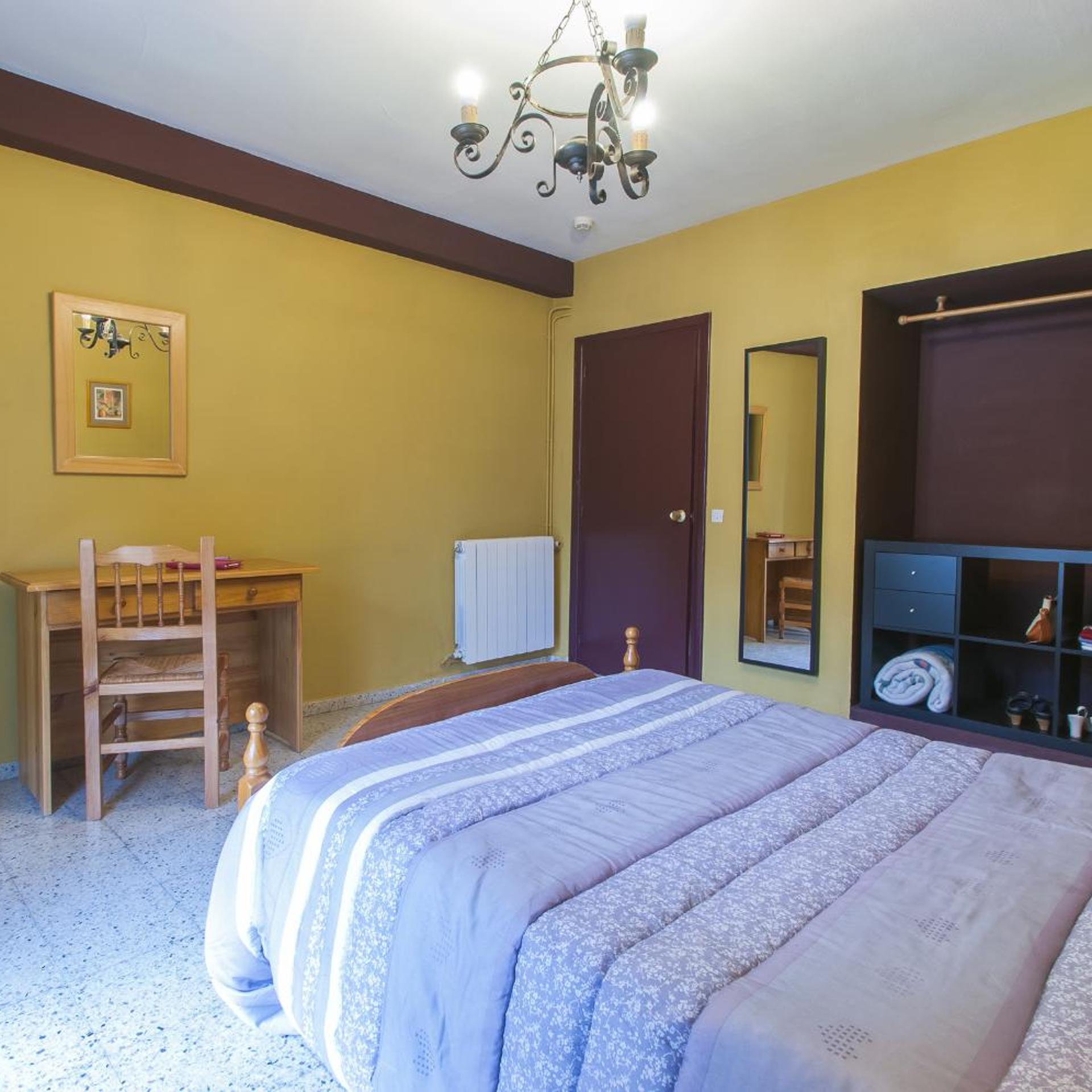 Habitaciones Premium Finca La Casona 24/53