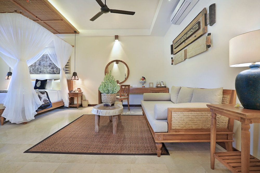 The Kayon Jungle Resort Ubud 51/72