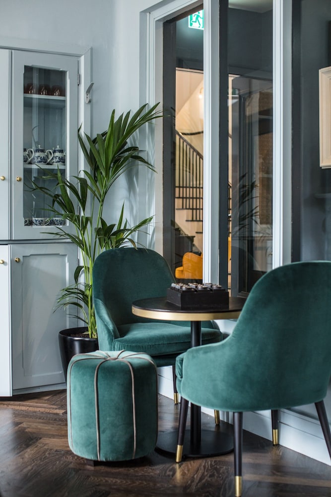 The Wilder Townhouse 26/47