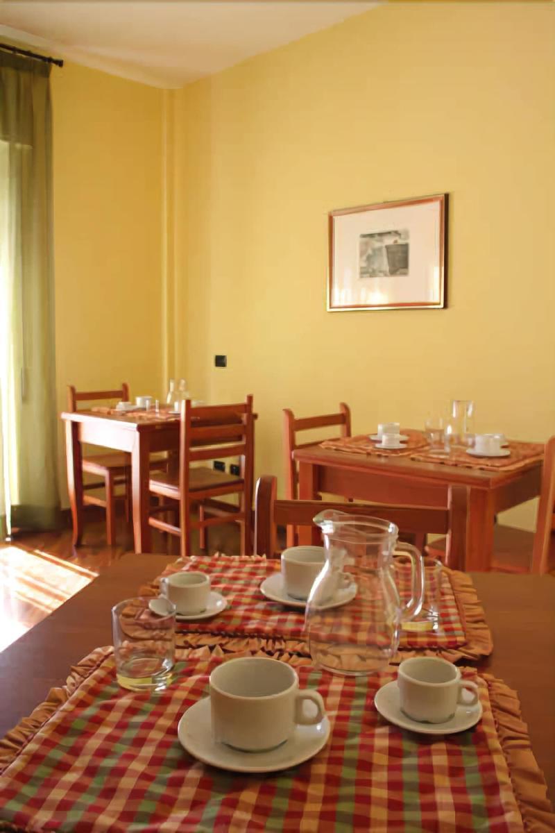 Hotel Morfeo Residence 11/15