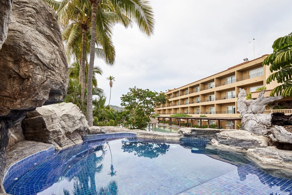 Hotel Playa Mazatlan 39/50