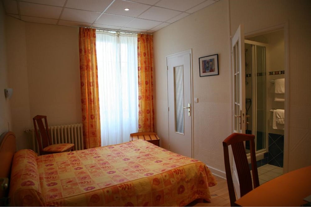 HOTEL LE SABLIER DU TEMPS 10/38