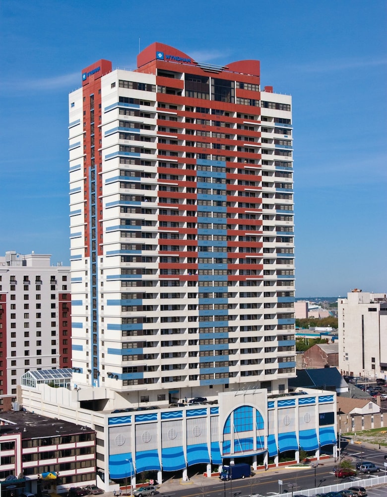 Club Wyndham Skyline Tower in ATLANTIC CITY - NJ