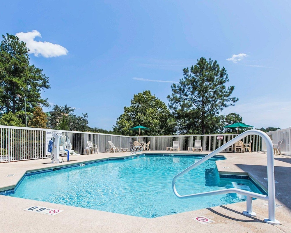 Comfort Suites Valdosta Mall Area 5/45