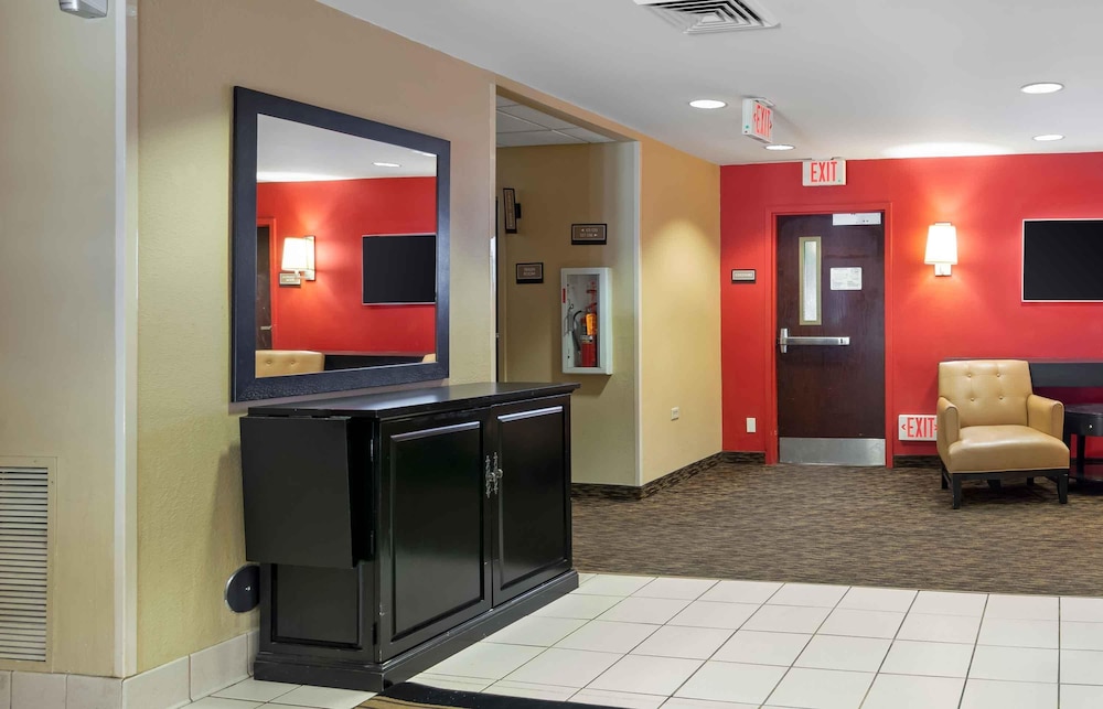 Extended Stay America Frederick - Westview Drive 10/53
