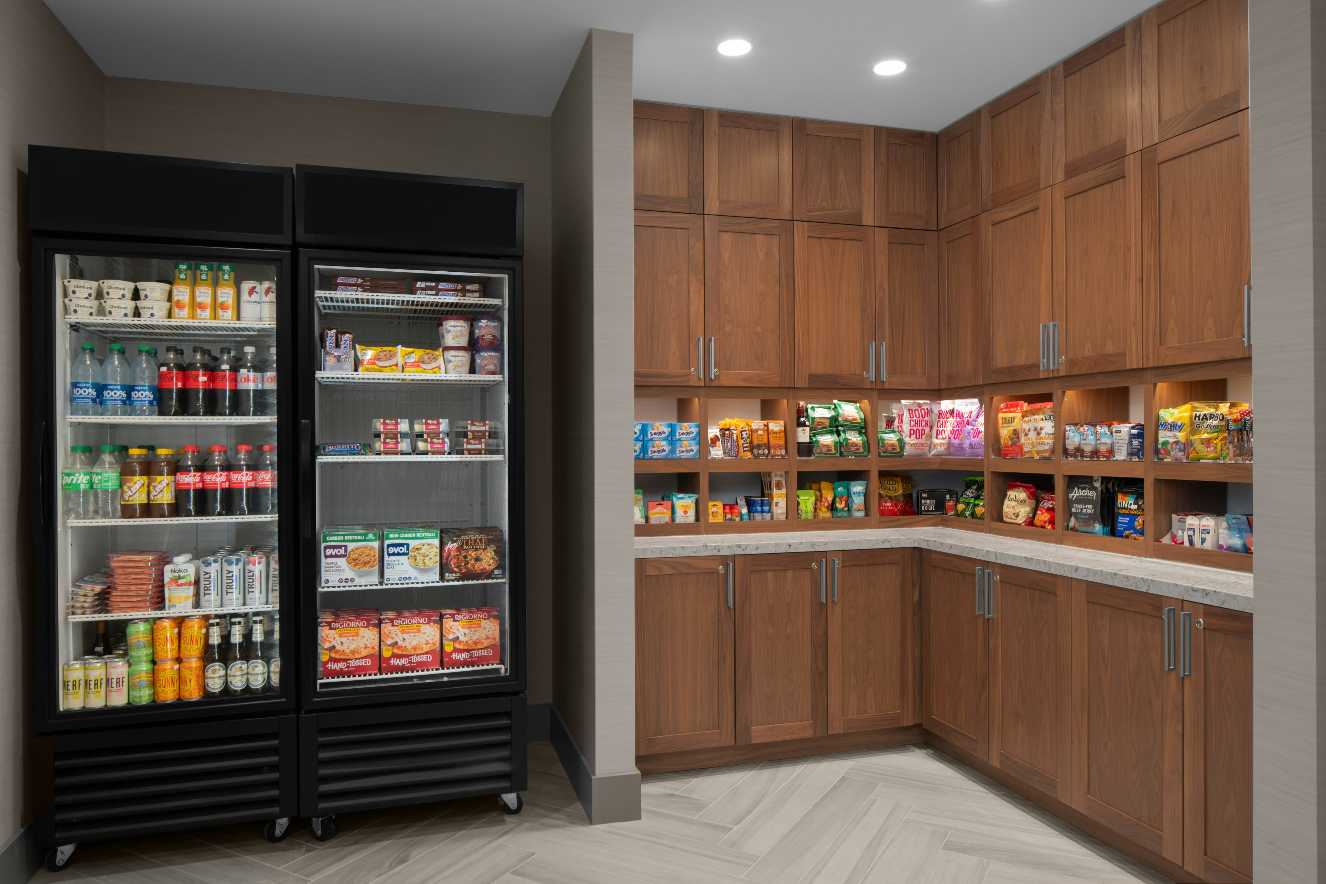 Homewood Suites by Hilton Charlotte Uptown First Ward 24/33