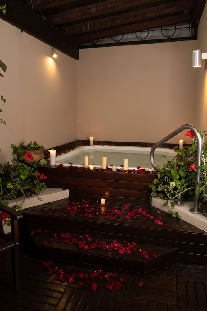 Casa Del Alma Hotel Boutique And Spa 79/84