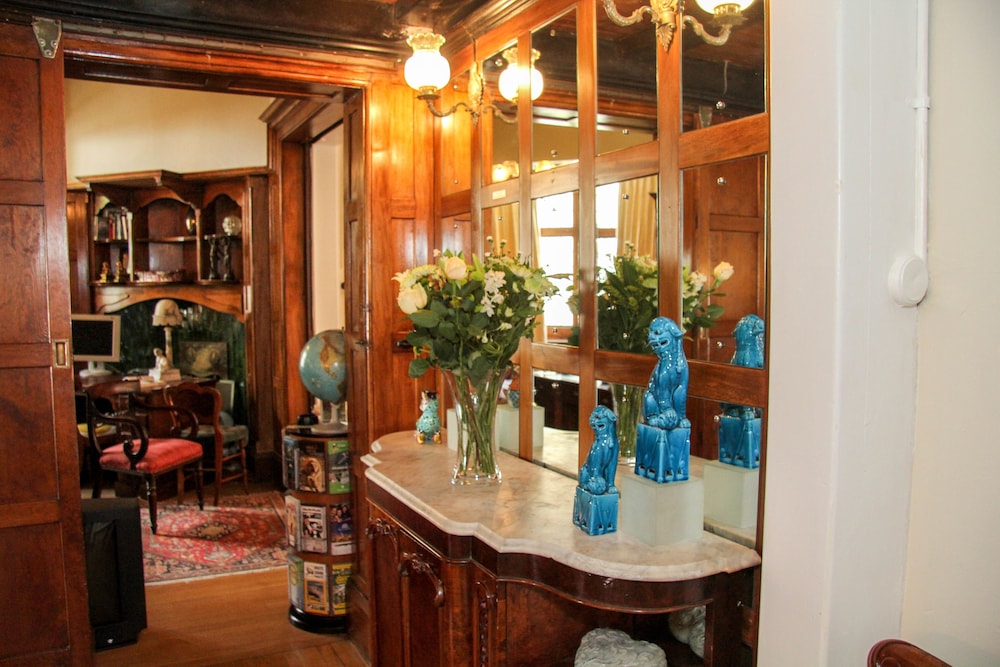 Ashby Manor Guest House 34/50