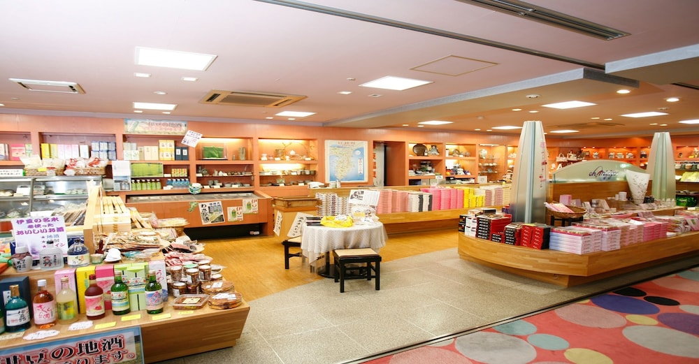 Hotel Ravie Kawaryo 32/44