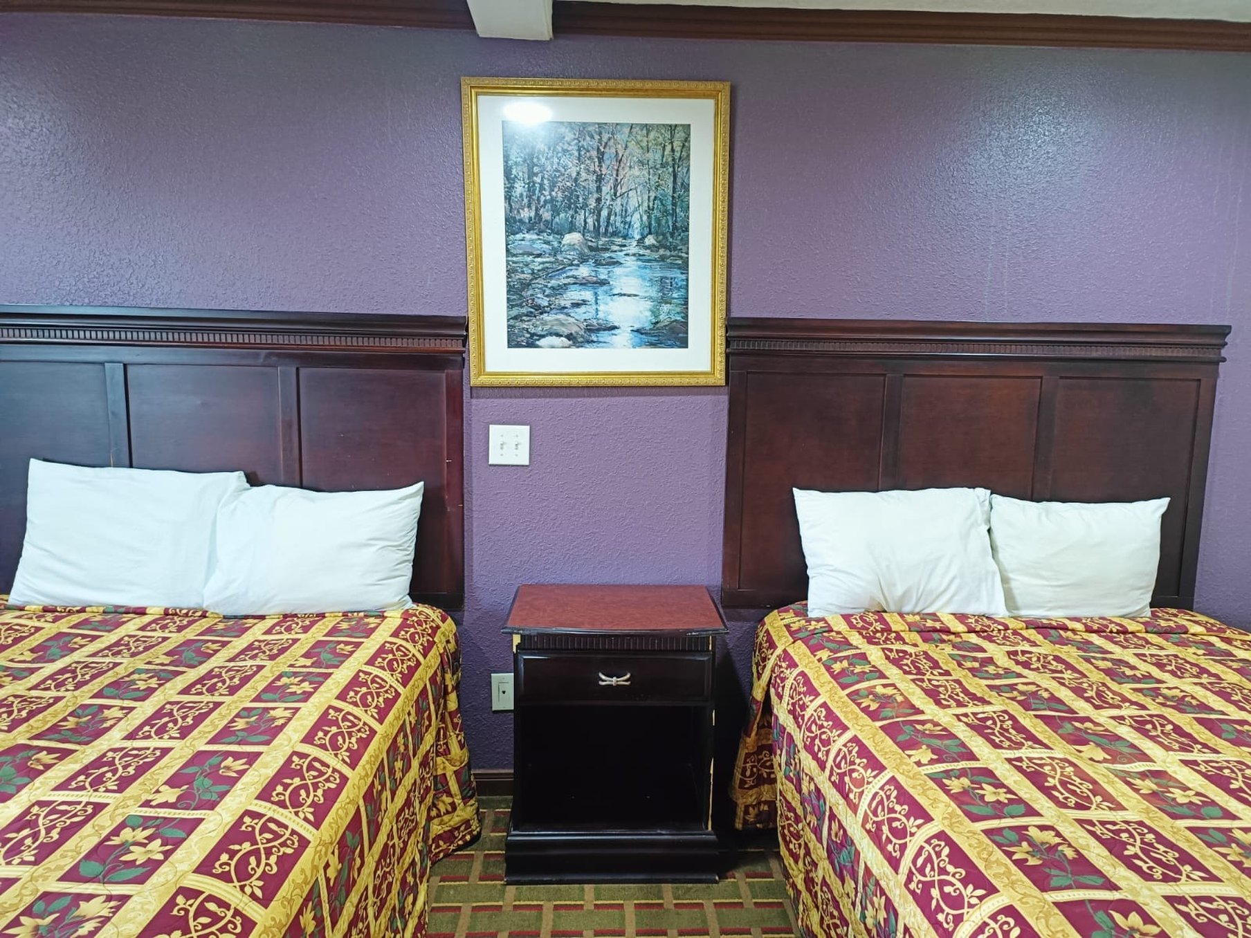American Inn & Suites By Capital O Victoria US-59 9/26