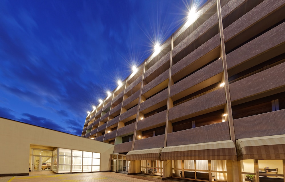JR Hotels Gate 7 Bologna in CALDERARA DI RENO