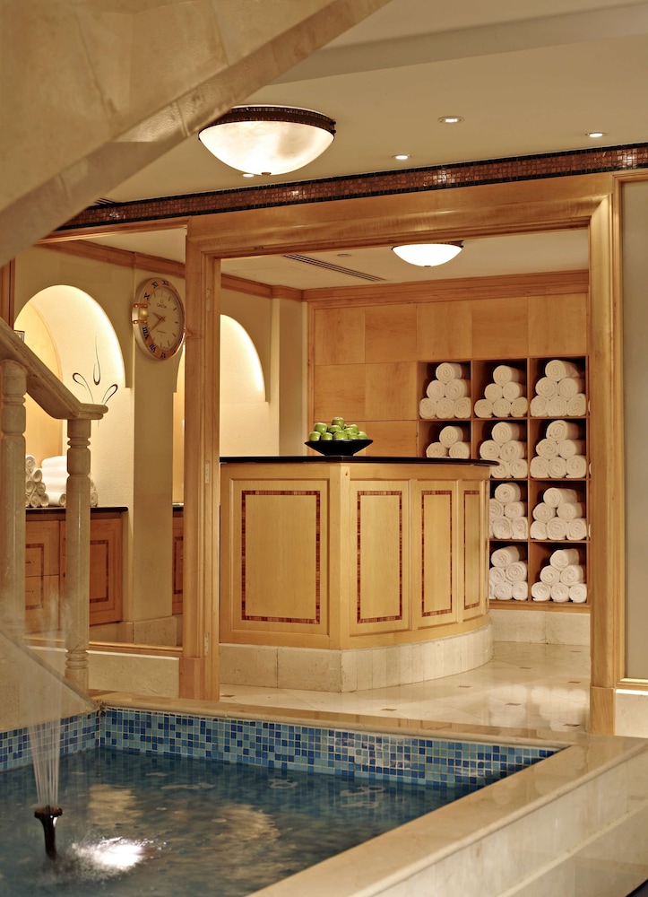Grand Hyatt Muscat Hotel 21/50