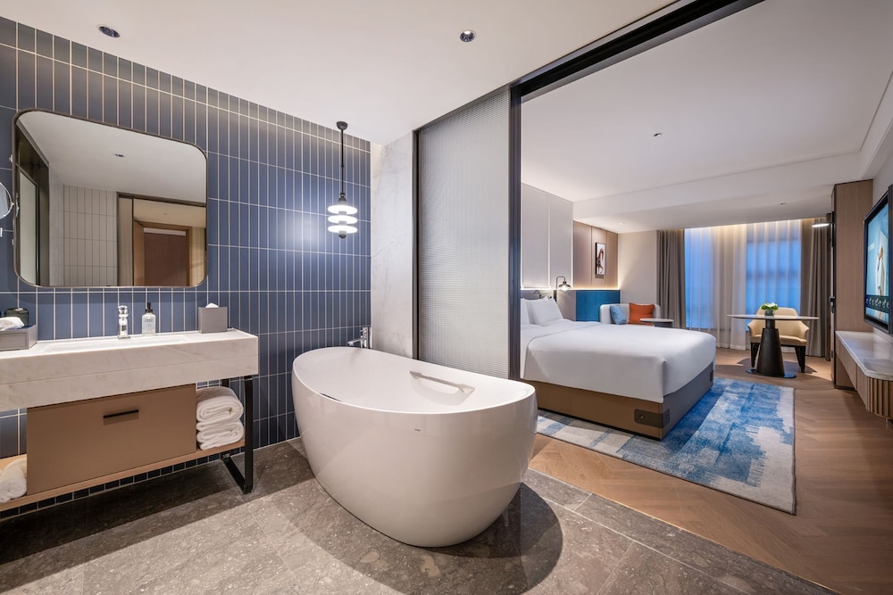 Novotel Hangzhou Yuhang 28/32