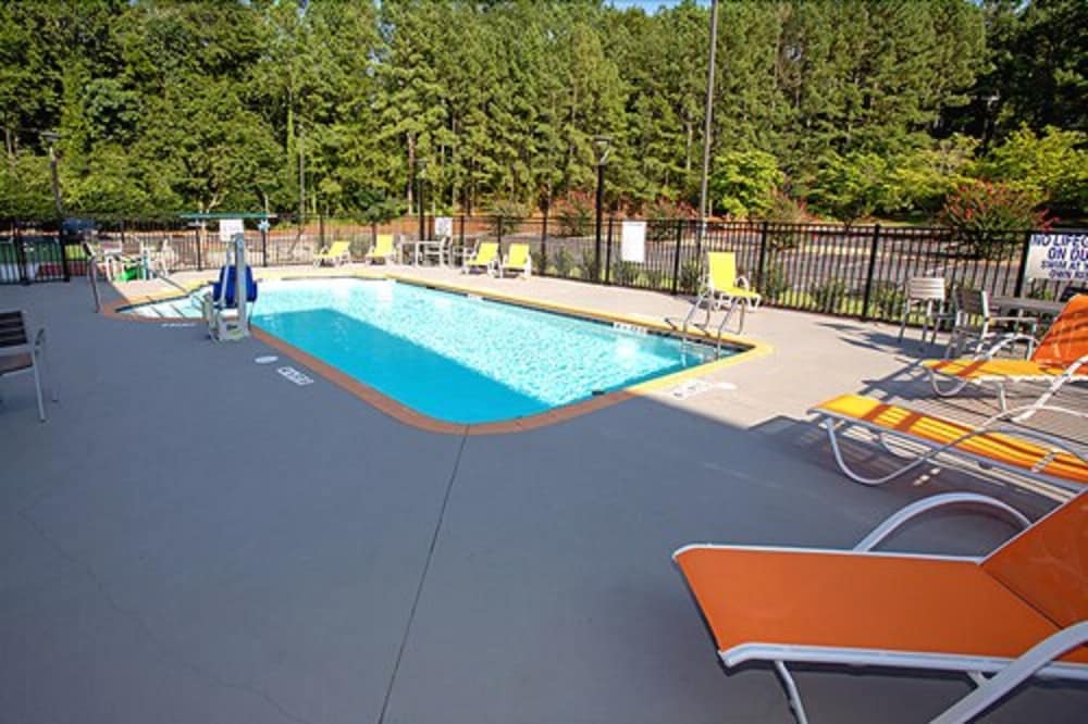 Best Western Plus Clemson Hotel & Conference Center 3/46